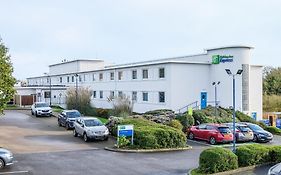 Holiday Inn Express Ramsgate – Minster